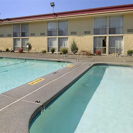 Red Lion Hotel Kennewick Columbia Center 