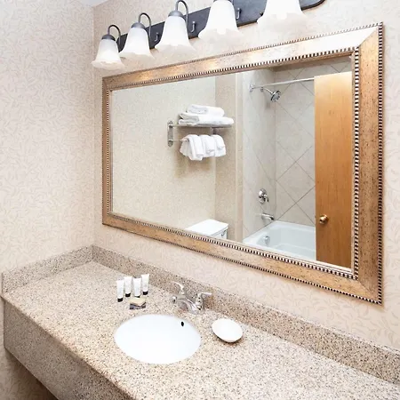Red Lion Hotel Kennewick Columbia Center Extérieur photo