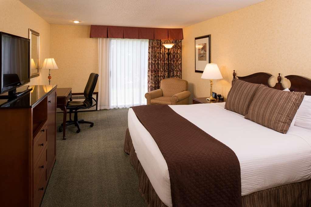 Red Lion Columbia Center Hotel