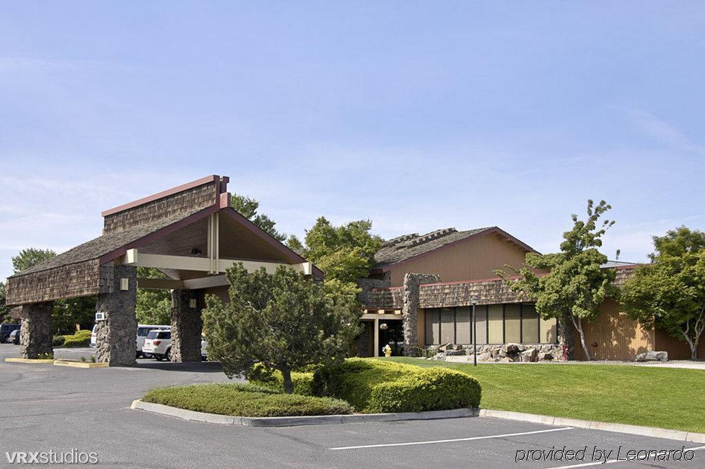 Red Lion Columbia Center Kennewick