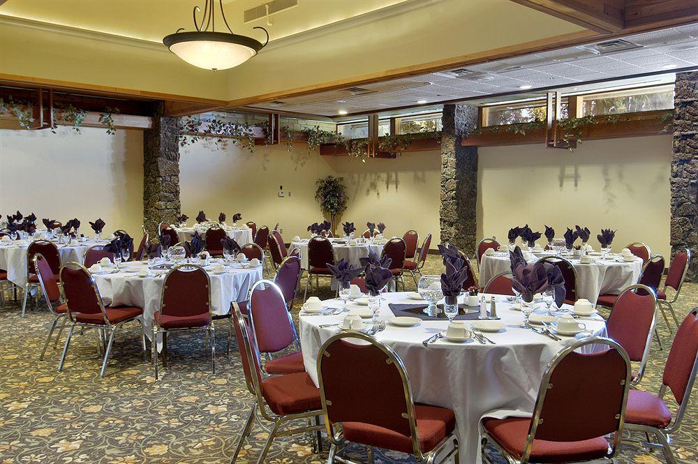 Red Lion Columbia Center 3* Kennewick