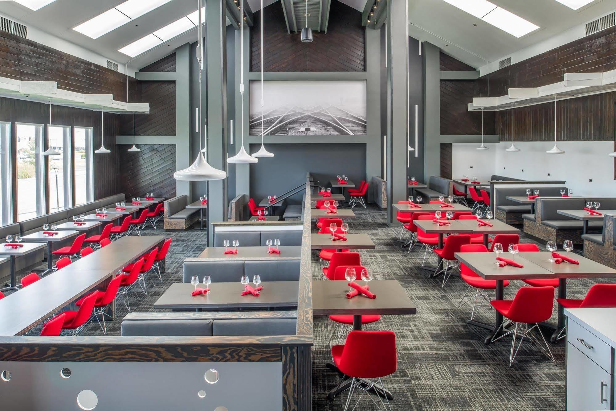Red Lion Columbia Center Hotel Kennewick