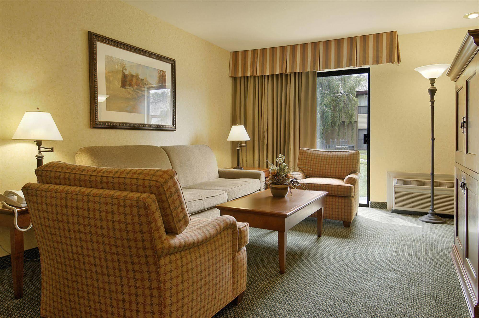 Red Lion Columbia Center 3* Kennewick