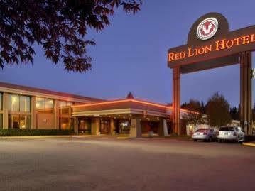 Hotel Red Lion Columbia Center
